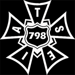 IATSE 798 Logo