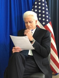 Bill Clinton Look-a-like